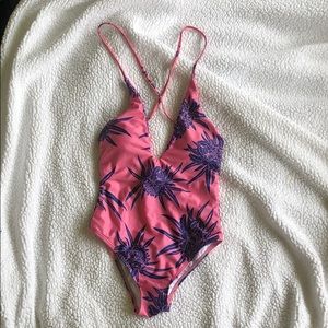 Zaful One Piece
